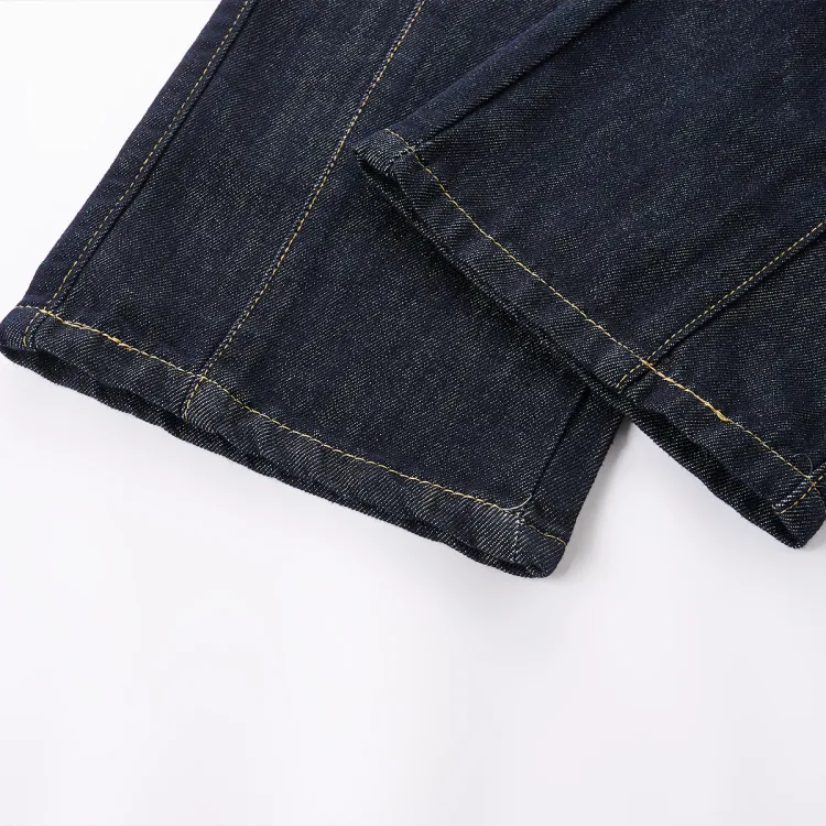 KIDS MINI GIRL Jeans CALLA blu blu scuro
