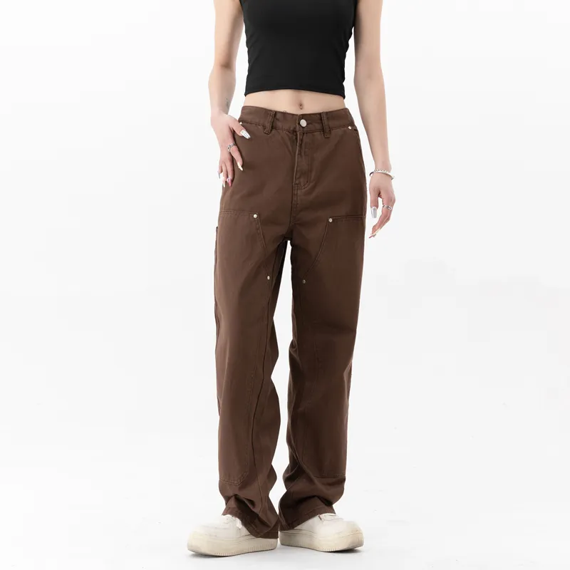 GALAXY FAIRY Jeans Unisex-9