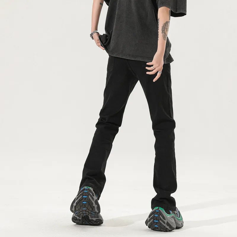 GALAXY FAIRY Jeans Unisex-4