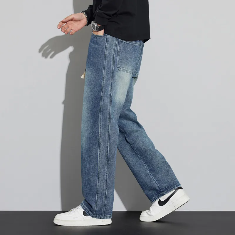 GALAXY FAIRY Jeans Unisex-9