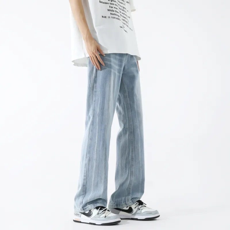 GALAXY FAIRY Jeans Unisex-18