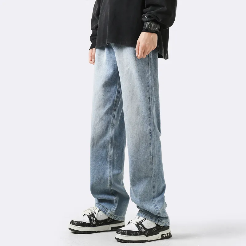 GALAXY FAIRY Jeans Unisex-14