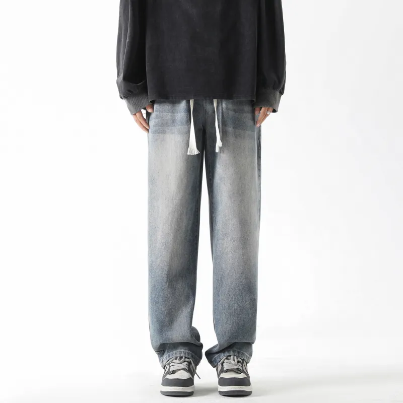 GALAXY FAIRY Jeans Unisex-15