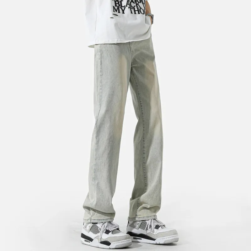 GALAXY FAIRY Jeans Unisex-15
