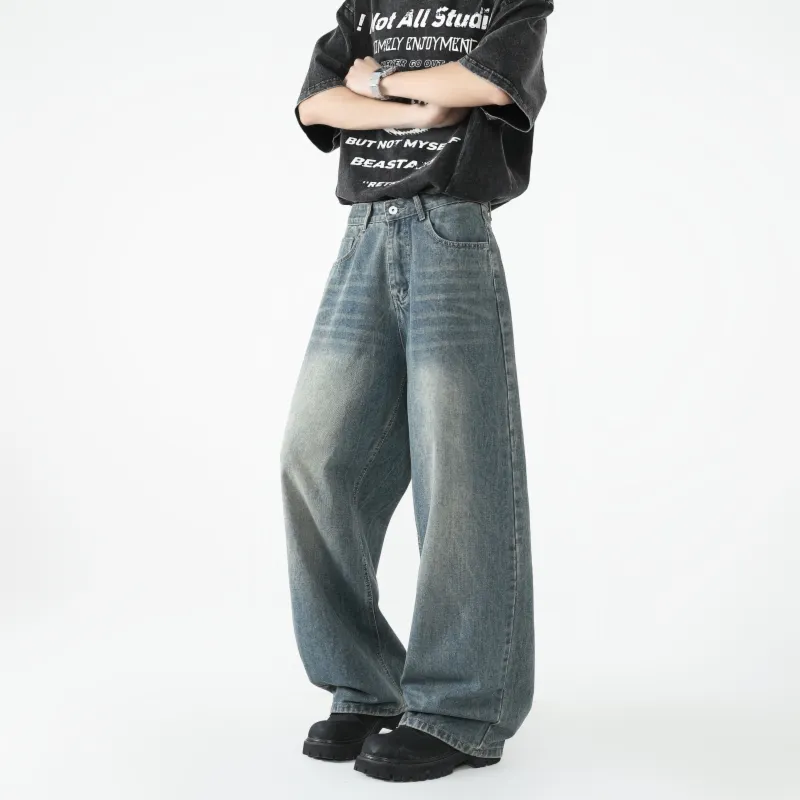 GALAXY FAIRY Jeans Unisex-8