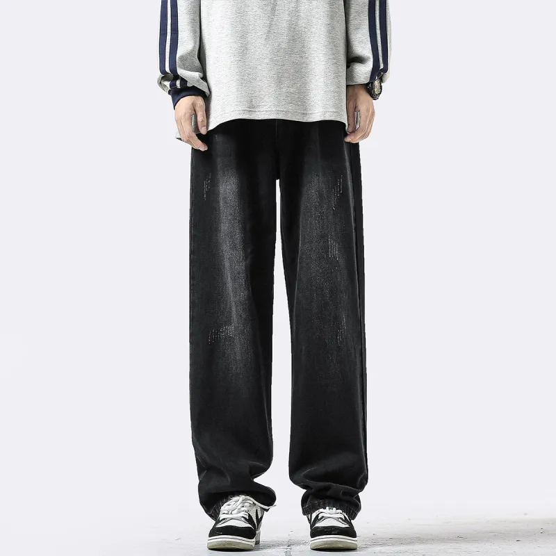 GALAXY FAIRY Jeans Unisex-4