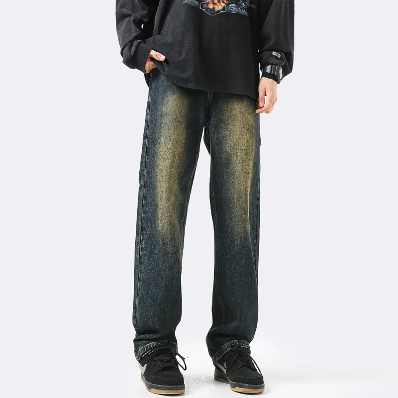 GALAXY FAIRY Jeans Unisex-28