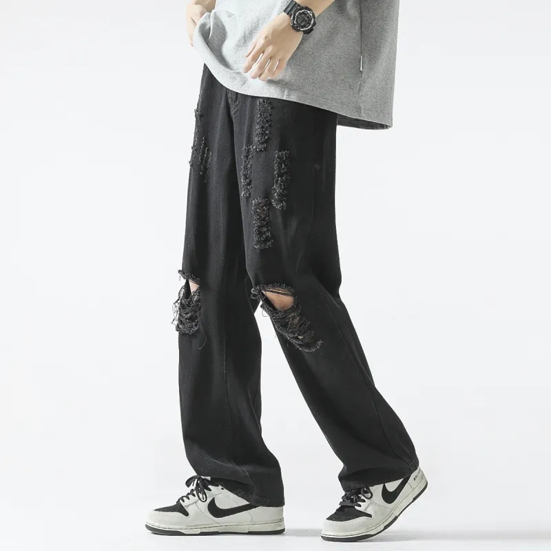 GALAXY FAIRY Jeans Unisex-2