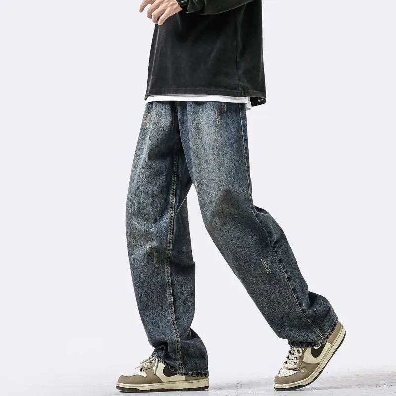 GALAXY FAIRY Jeans Unisex-13