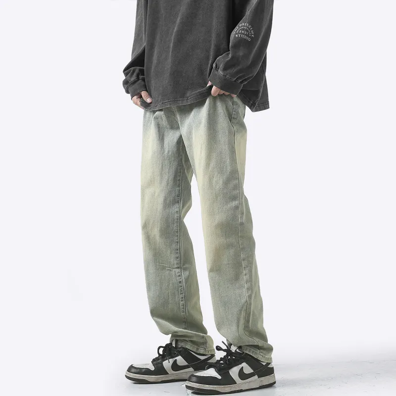 GALAXY FAIRY Jeans Unisex-7