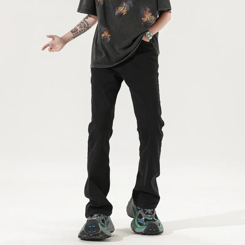 GALAXY FAIRY Jeans Unisex-3