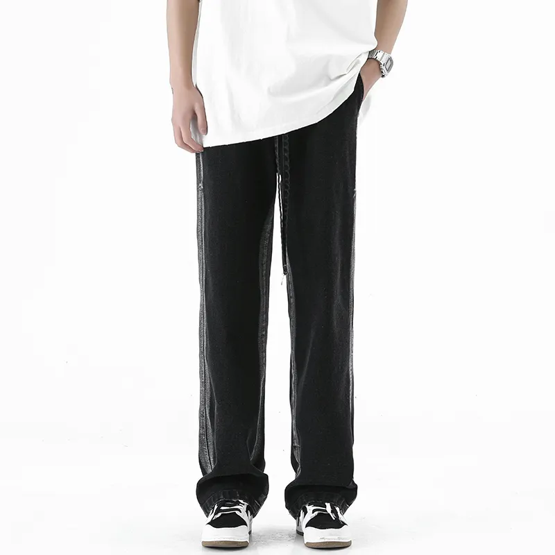 GALAXY FAIRY Jeans Unisex-2