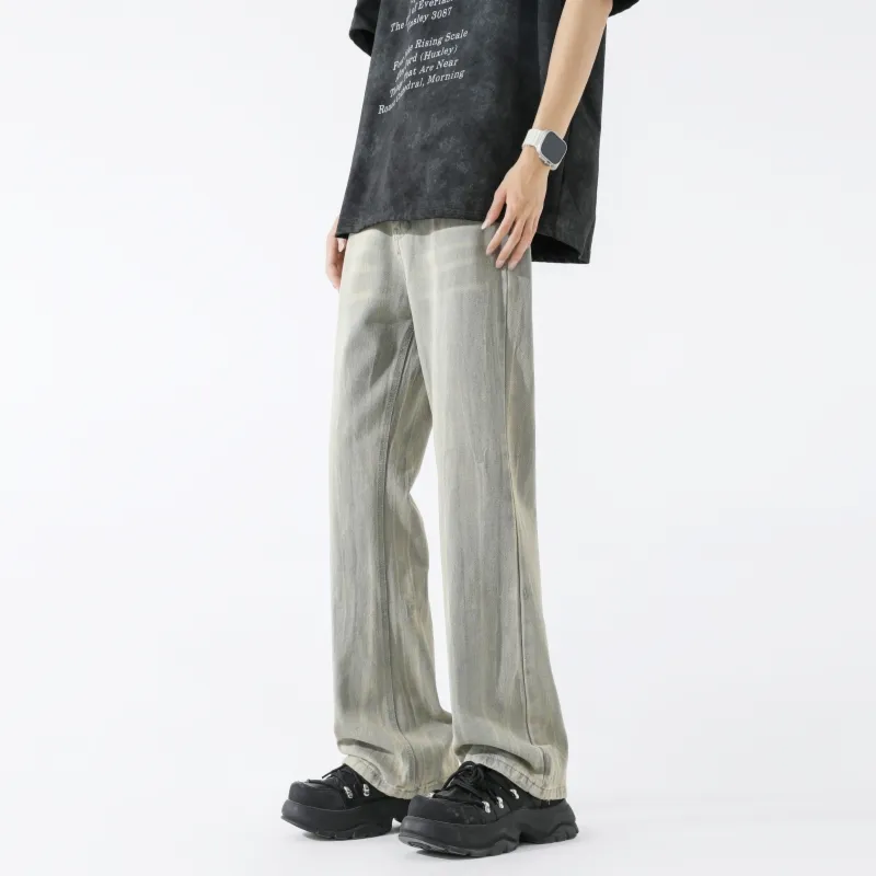 GALAXY FAIRY Jeans Unisex-2