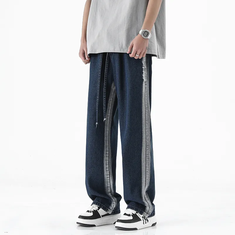 GALAXY FAIRY Jeans Unisex-8