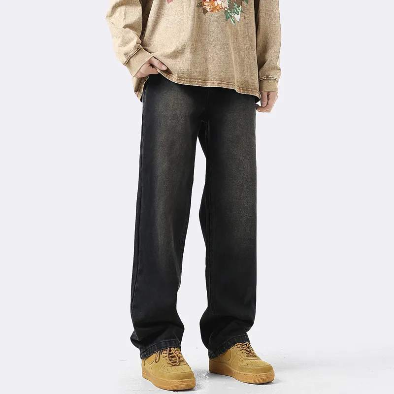 GALAXY FAIRY Jeans Unisex-2
