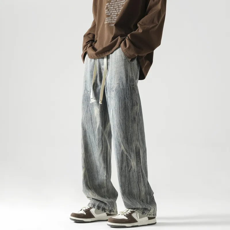GALAXY FAIRY Jeans Unisex-7