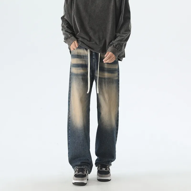 GALAXY FAIRY Jeans Unisex-7