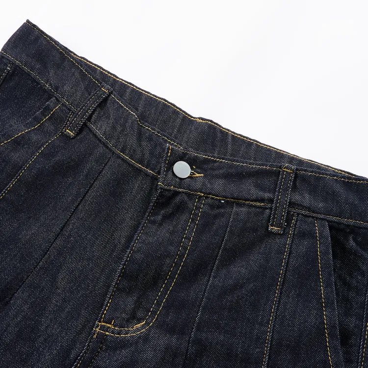 Jeans KATHY navy