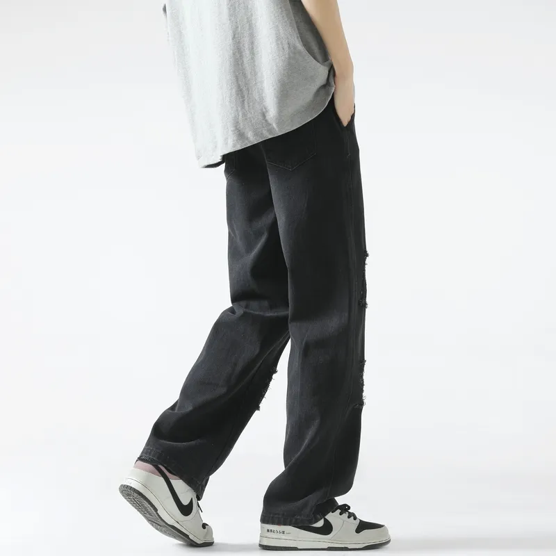 GALAXY FAIRY Jeans Unisex-4
