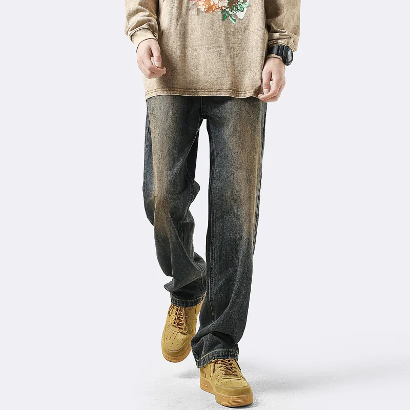 GALAXY FAIRY Jeans Unisex-24