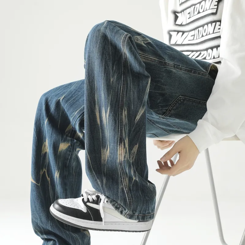 GALAXY FAIRY Jeans Unisex-19