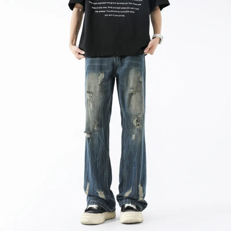 GALAXY FAIRY Jeans Unisex-12