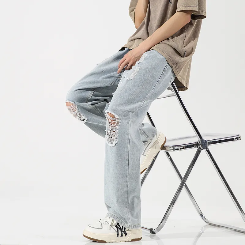 GALAXY FAIRY Jeans Unisex-14