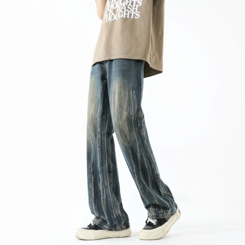 GALAXY FAIRY Jeans Unisex-13