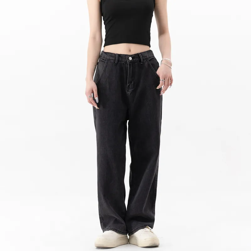 GALAXY FAIRY Jeans Unisex-7