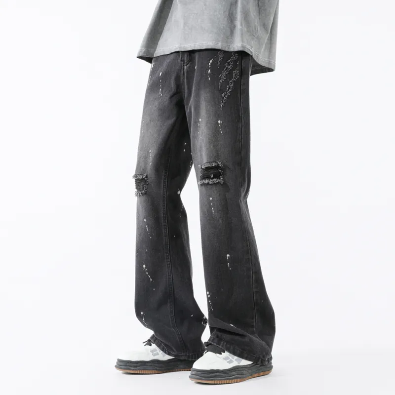 GALAXY FAIRY Jeans Unisex-2