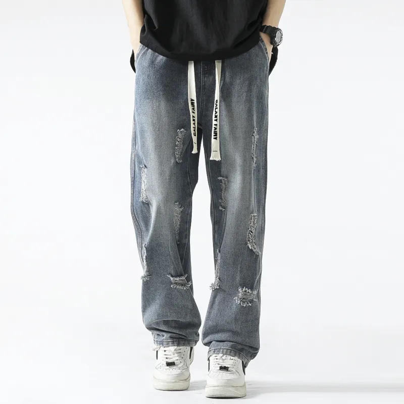 GALAXY FAIRY Jeans Unisex-6