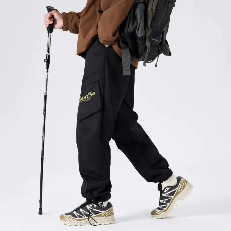 GALAXY FAIRY Casual Pants Unisex-4