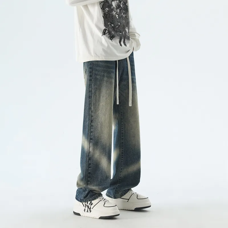 GALAXY FAIRY Jeans Unisex-9