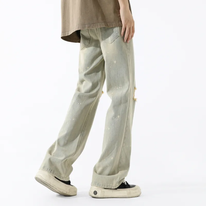 GALAXY FAIRY Jeans Unisex-9