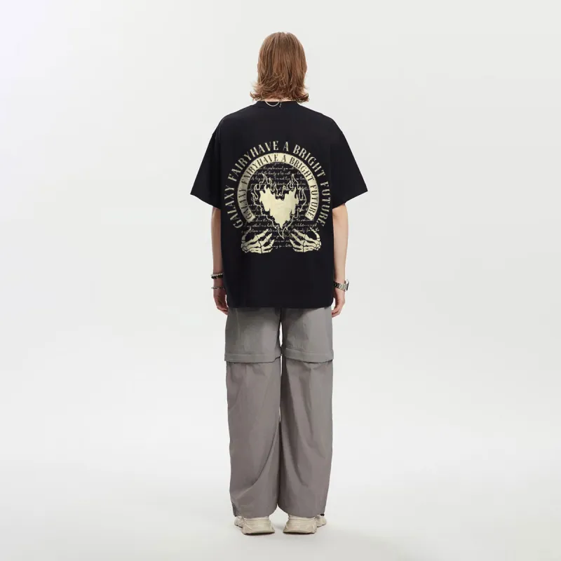 GALAXY FAIRY T Shirts Unisex-5