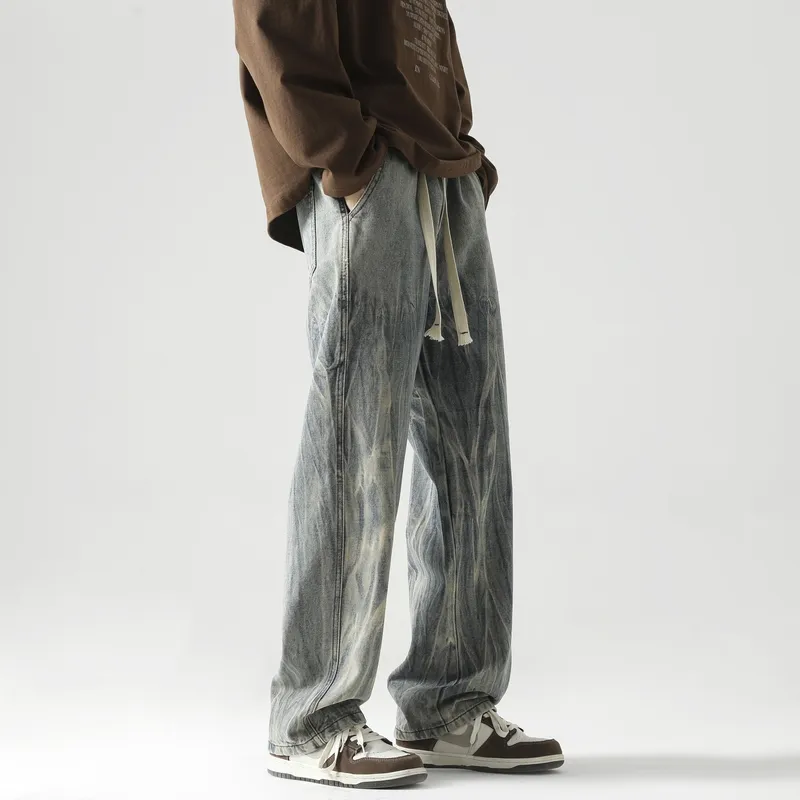 GALAXY FAIRY Jeans Unisex-8