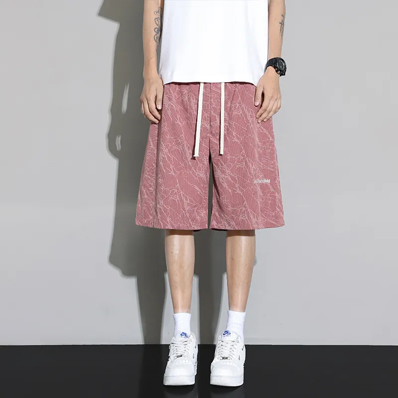 GALAXY FAIRY Casual Shorts Unisex-4