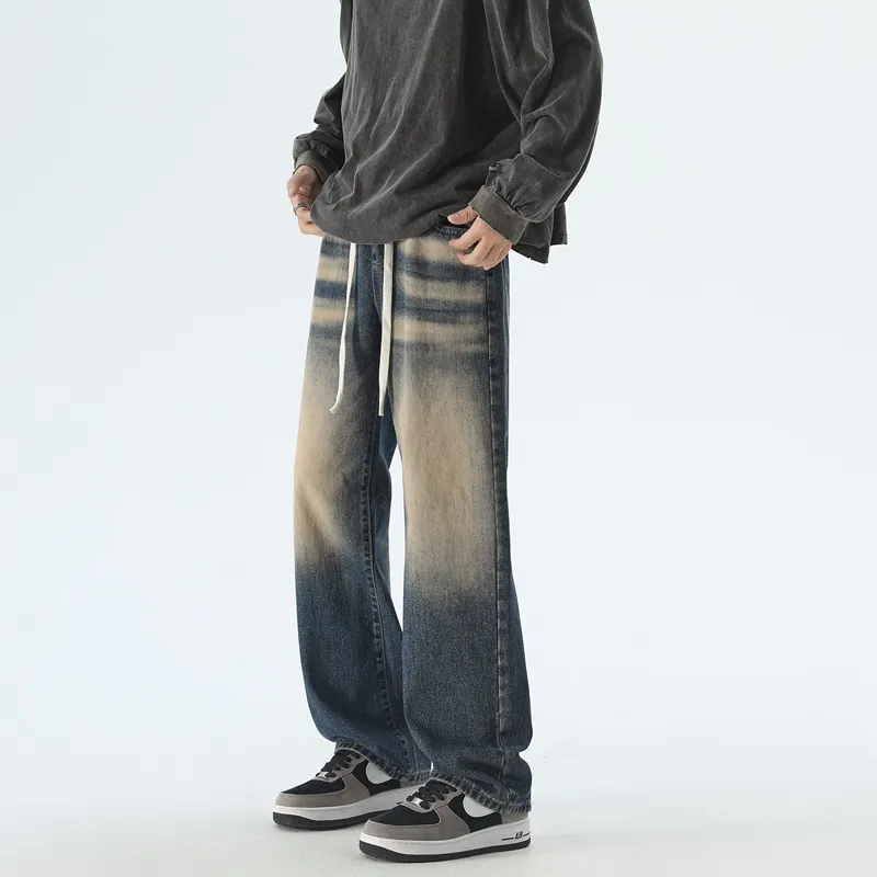 GALAXY FAIRY Jeans Unisex-8