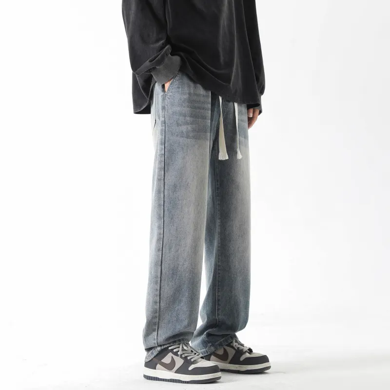 GALAXY FAIRY Jeans Unisex-17