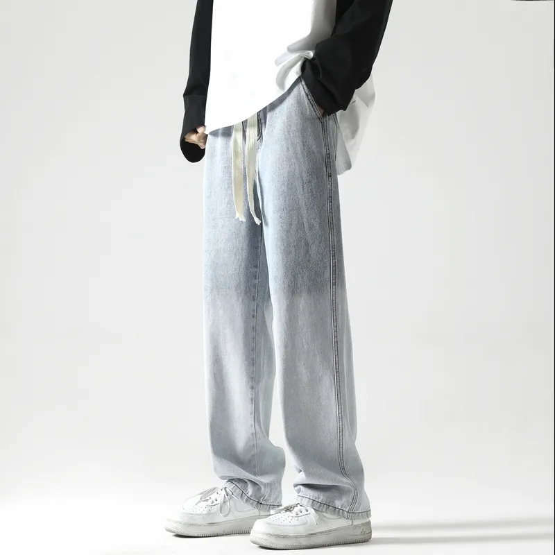 GALAXY FAIRY Jeans Unisex-12