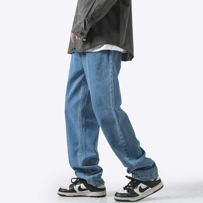 GALAXY FAIRY Jeans Unisex-33