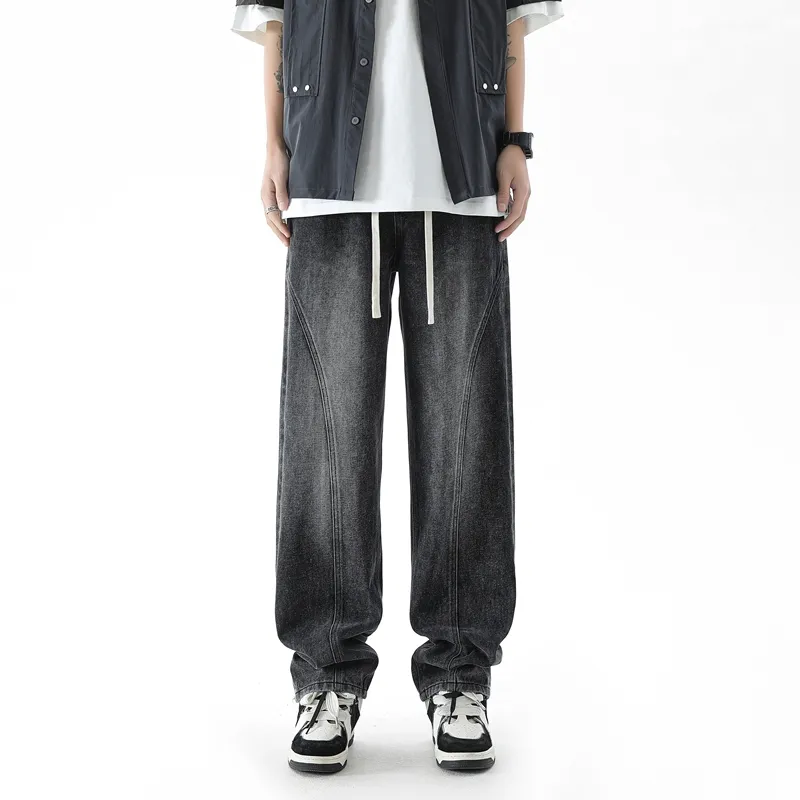 GALAXY FAIRY Jeans Unisex-2