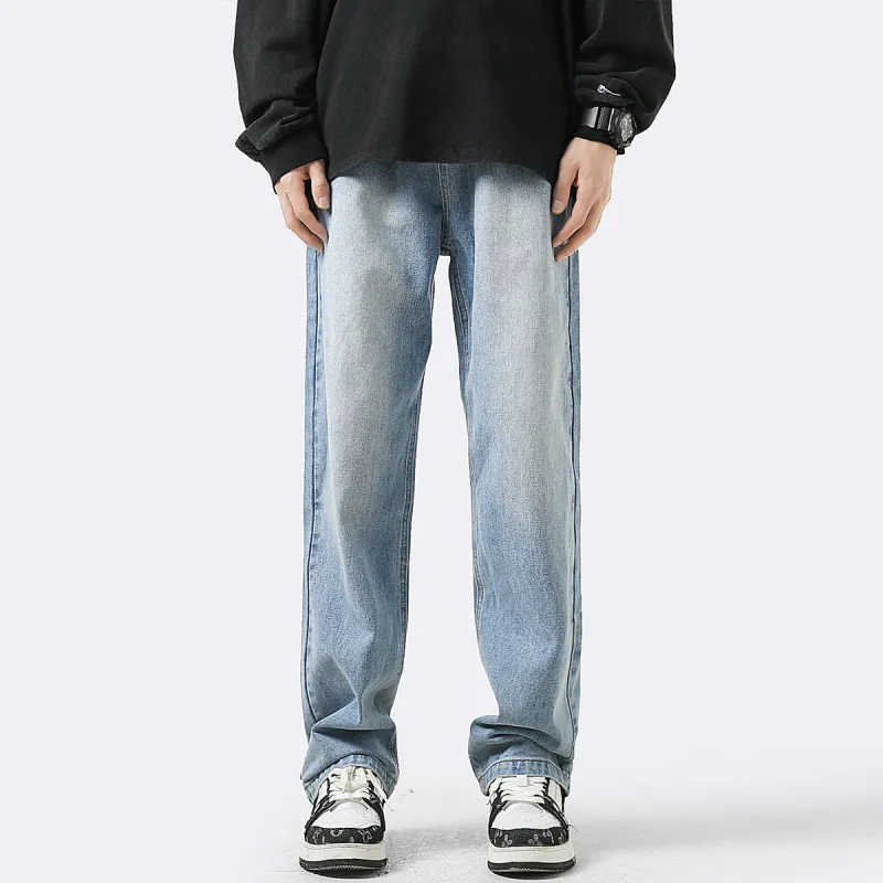 GALAXY FAIRY Jeans Unisex-13