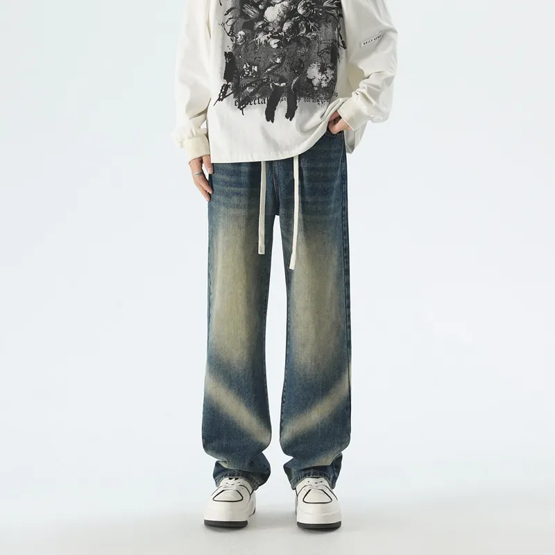 GALAXY FAIRY Jeans Unisex-7