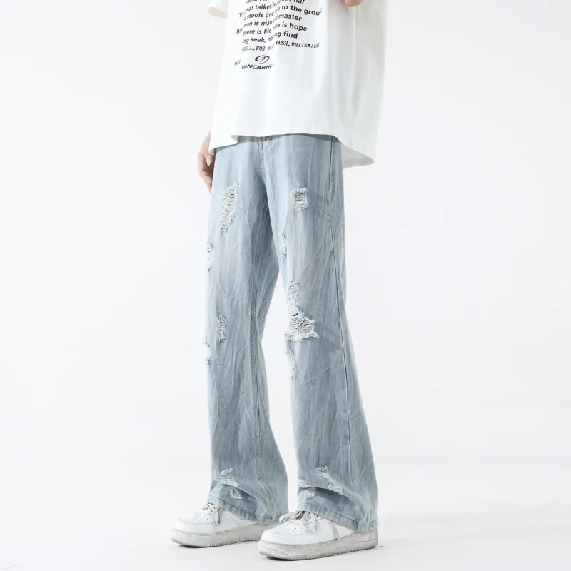 GALAXY FAIRY Jeans Unisex-16
