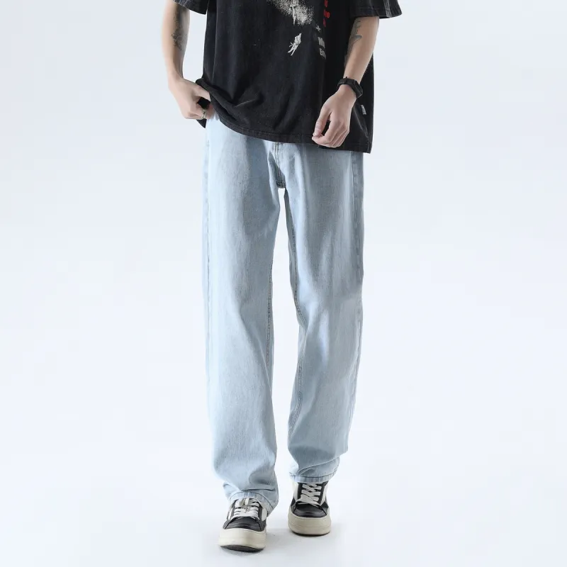 GALAXY FAIRY Jeans Unisex-12