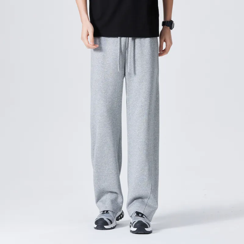 GALAXY FAIRY Knitted Sports Pants Unisex-8