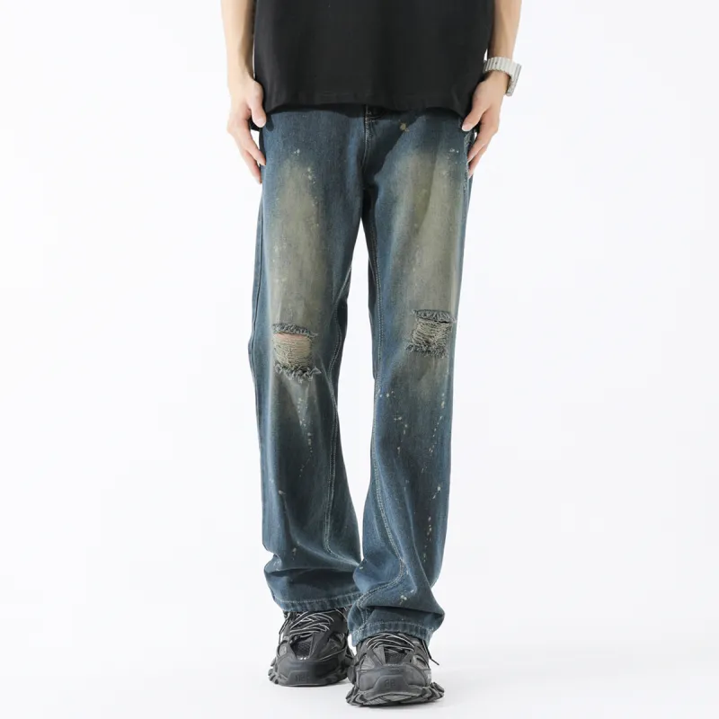 GALAXY FAIRY Jeans Unisex-13