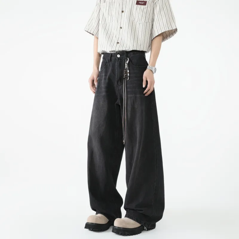 GALAXY FAIRY Jeans Unisex-2