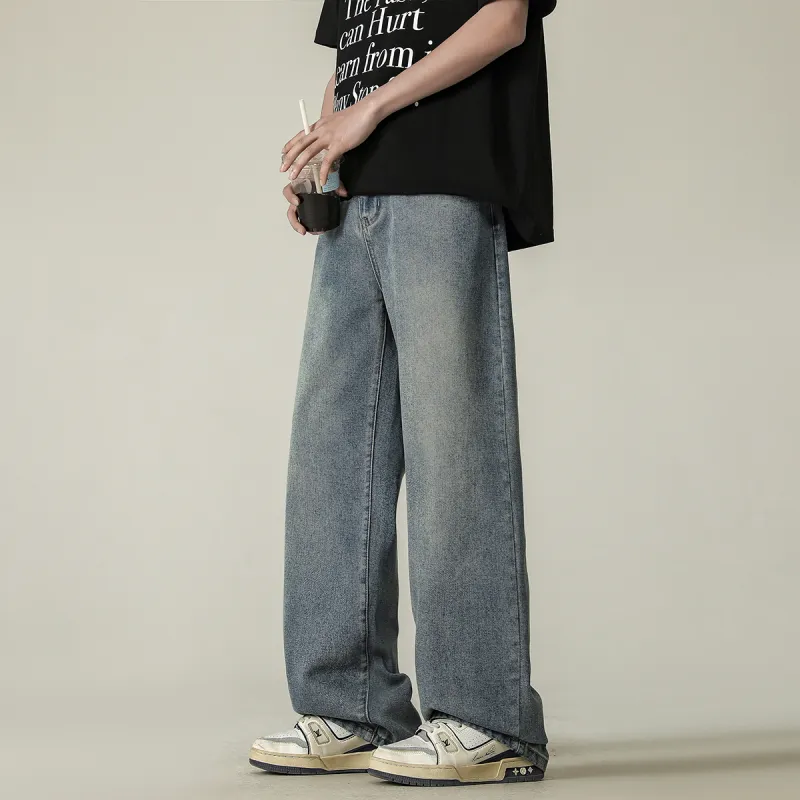 GALAXY FAIRY Jeans Unisex-3